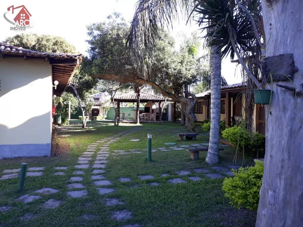 Casa de Condomínio à venda com 1 quarto - Foto 7