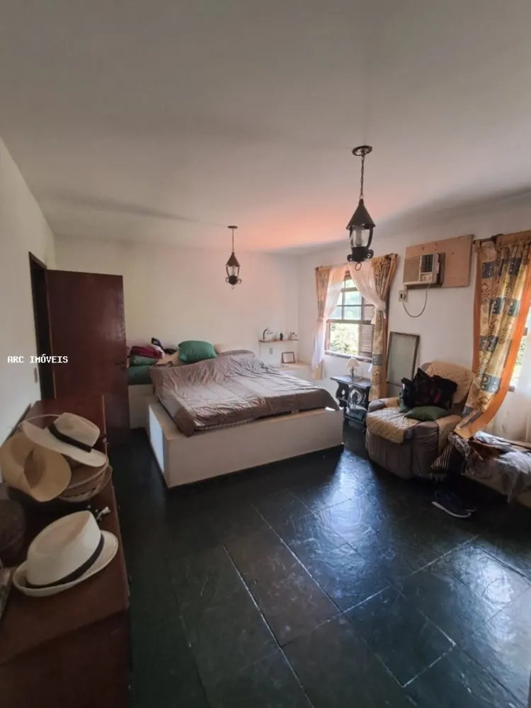Casa, 6 quartos - Foto 17