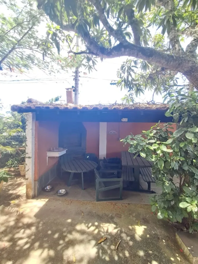Casa, 6 quartos - Foto 3