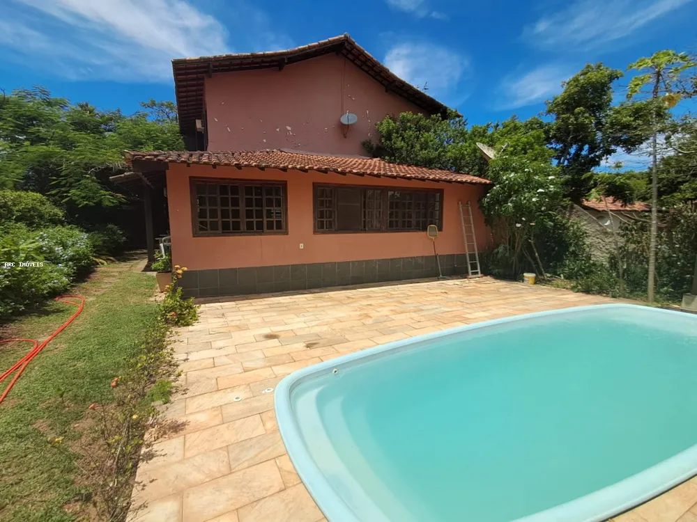 Casa, 6 quartos - Foto 1