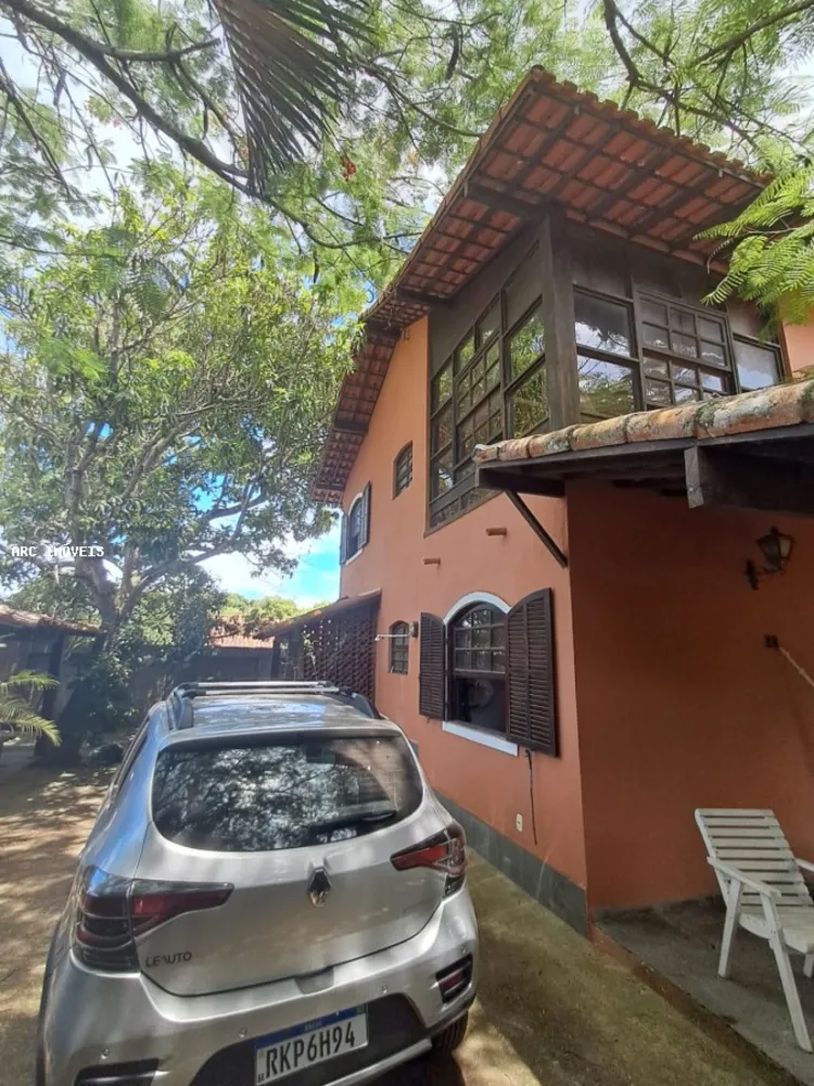 Casa, 6 quartos - Foto 5
