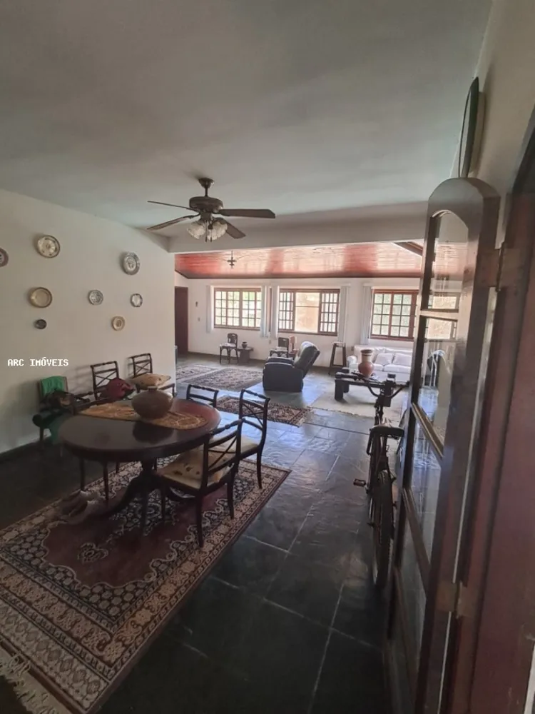 Casa, 6 quartos - Foto 6