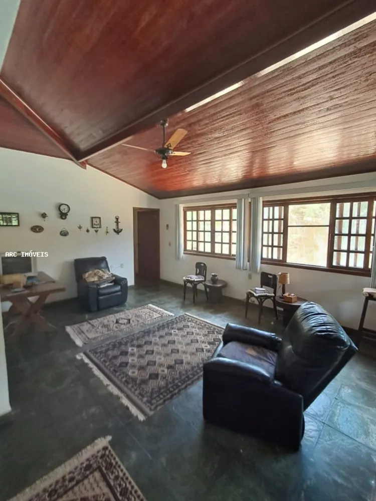 Casa, 6 quartos - Foto 7