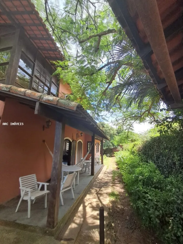 Casa, 6 quartos - Foto 2