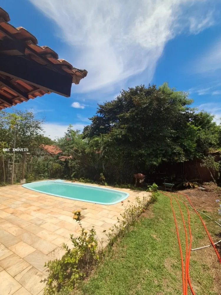Casa, 6 quartos - Foto 4
