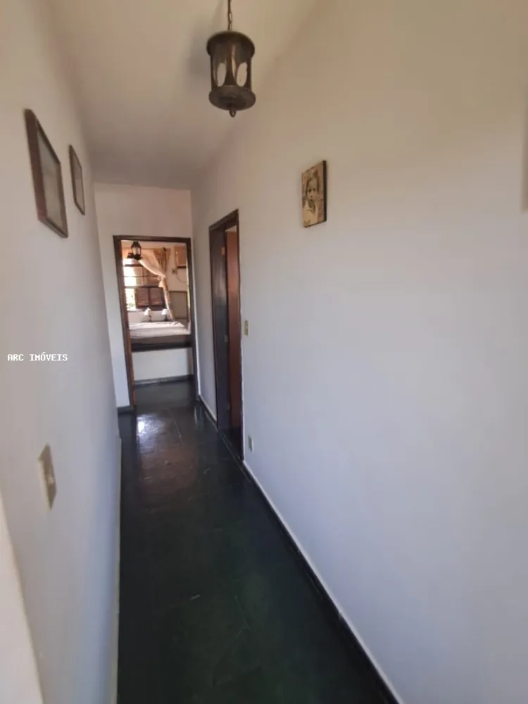 Casa, 6 quartos - Foto 16