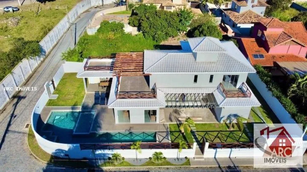 Casa, 5 quartos - Foto 7