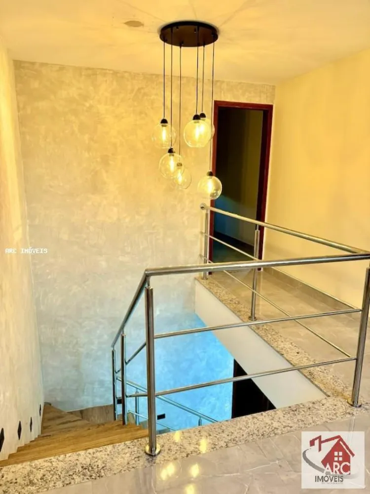 Casa, 5 quartos - Foto 2
