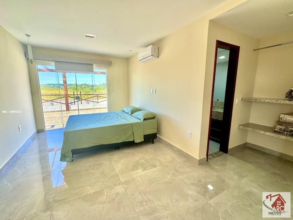 Casa, 5 quartos - Foto 17