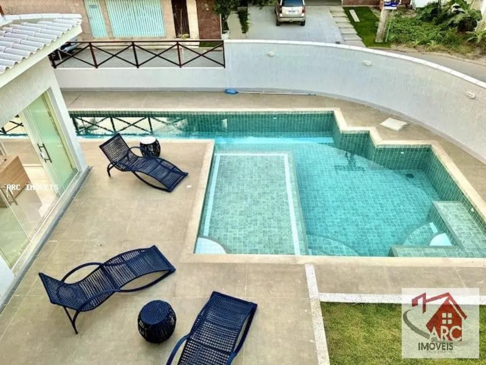 Casa, 5 quartos - Foto 5