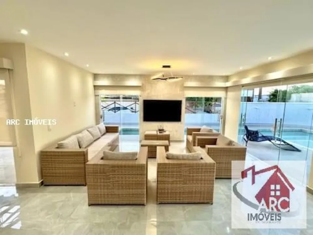 Casa, 5 quartos - Foto 24