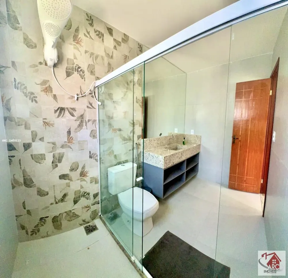 Casa, 5 quartos - Foto 16