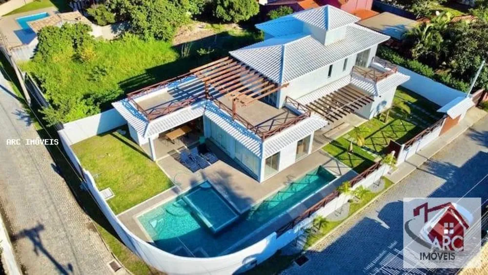 Casa, 5 quartos - Foto 8