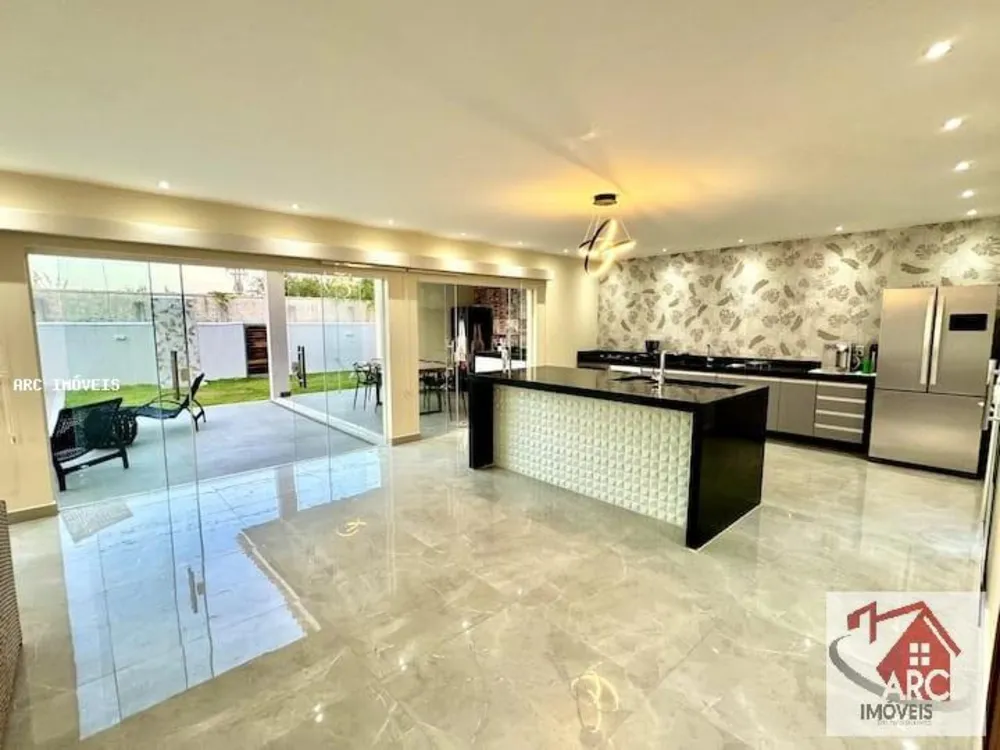 Casa, 5 quartos - Foto 25
