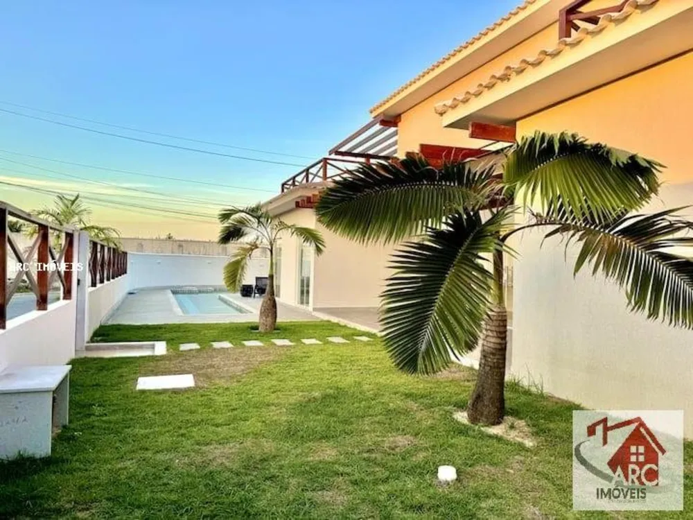 Casa, 5 quartos - Foto 4