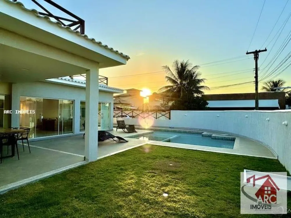 Casa, 5 quartos - Foto 6