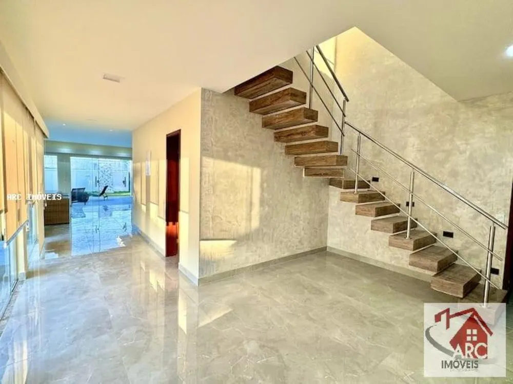 Casa, 5 quartos - Foto 9