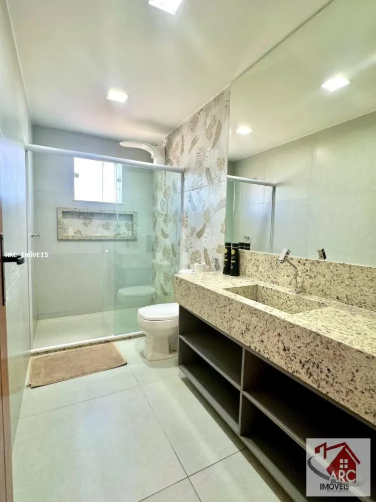 Casa, 5 quartos - Foto 21