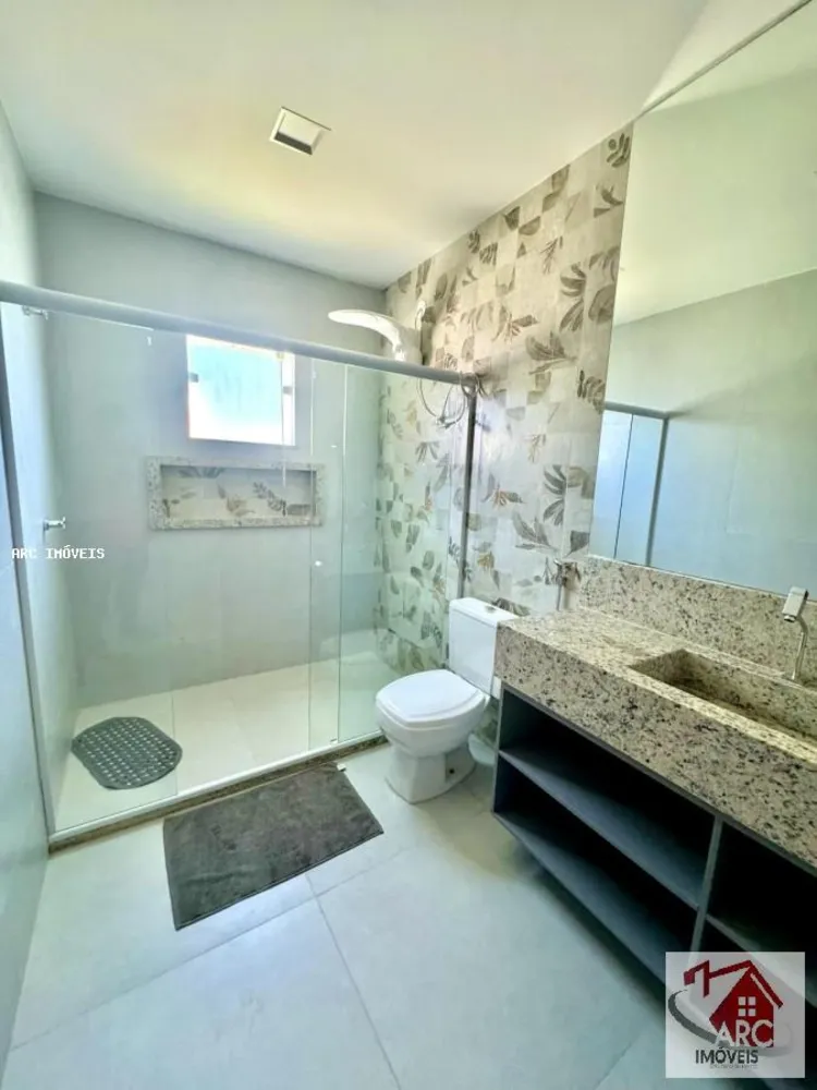 Casa, 5 quartos - Foto 12