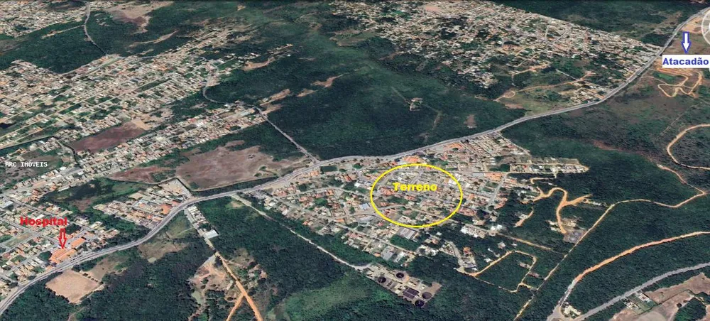 Terreno, 360 m² - Foto 2