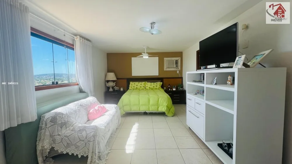 Casa de Condomínio, 4 quartos - Foto 5