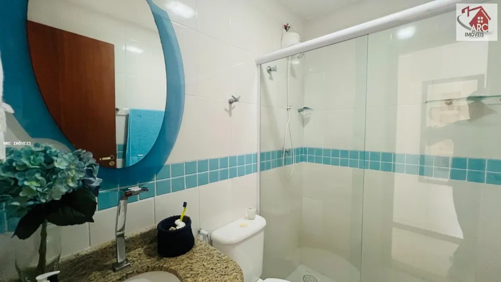 Casa de Condomínio, 4 quartos - Foto 12