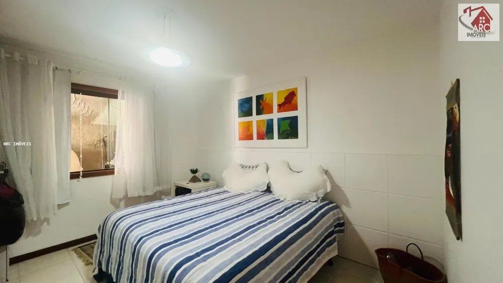 Casa de Condomínio, 4 quartos - Foto 8