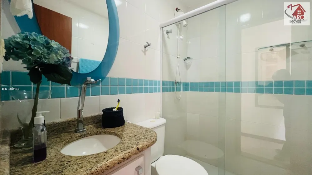 Casa de Condomínio, 4 quartos - Foto 11