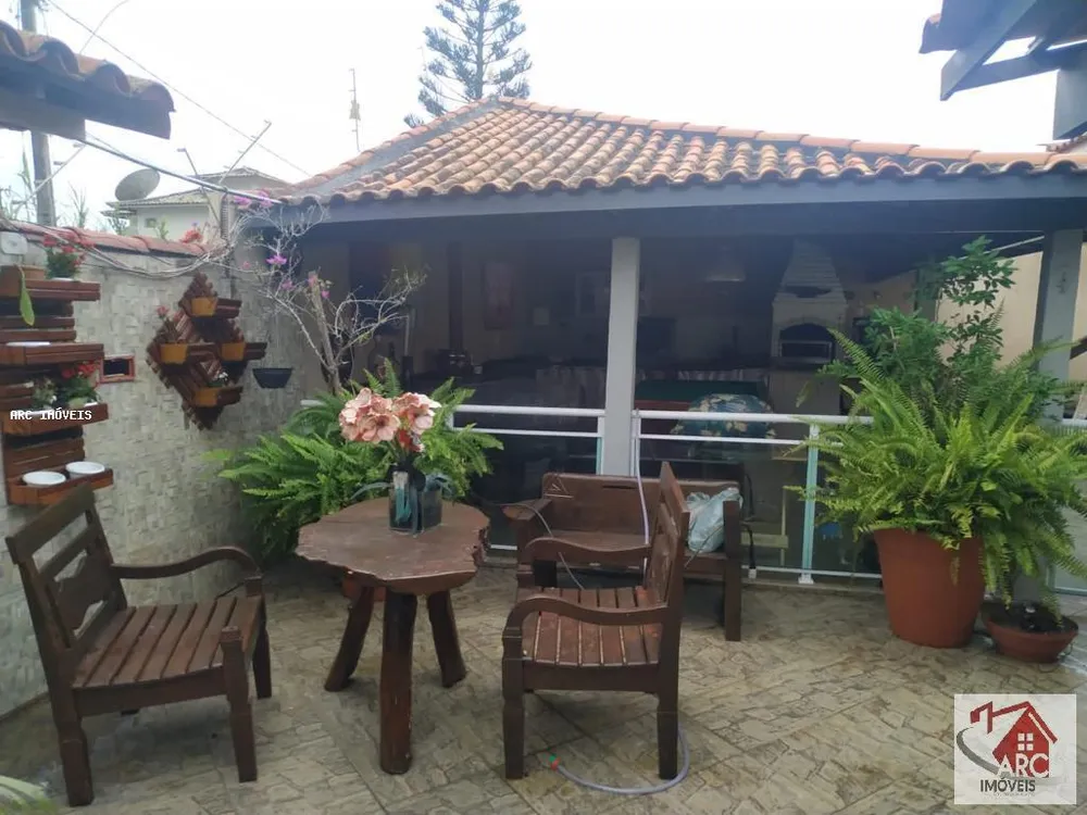 Casa, 3 quartos - Foto 42