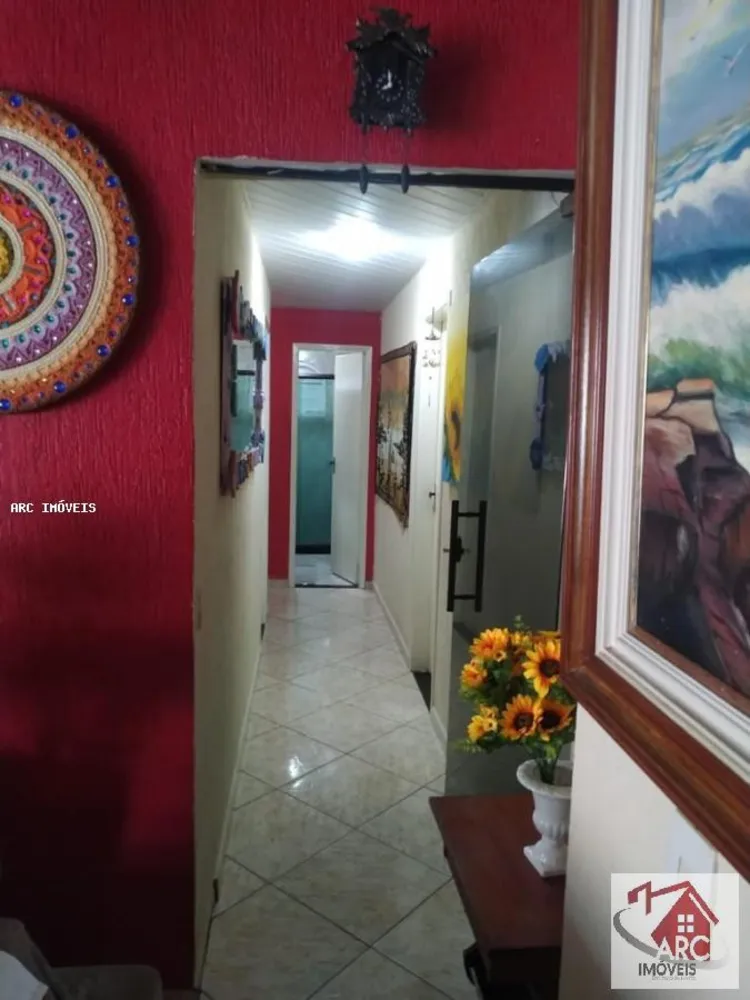 Casa, 3 quartos - Foto 40