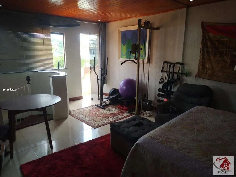 Casa, 3 quartos - Foto 21