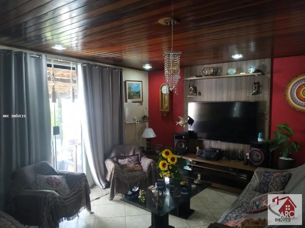 Casa, 3 quartos - Foto 37