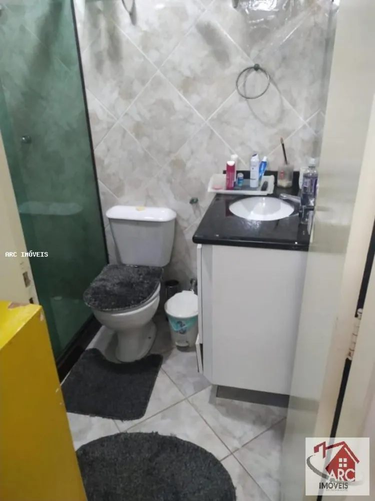 Casa, 3 quartos - Foto 10