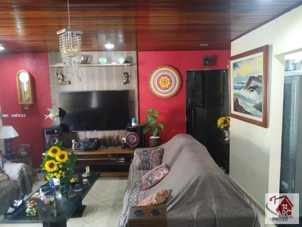 Casa, 3 quartos - Foto 32