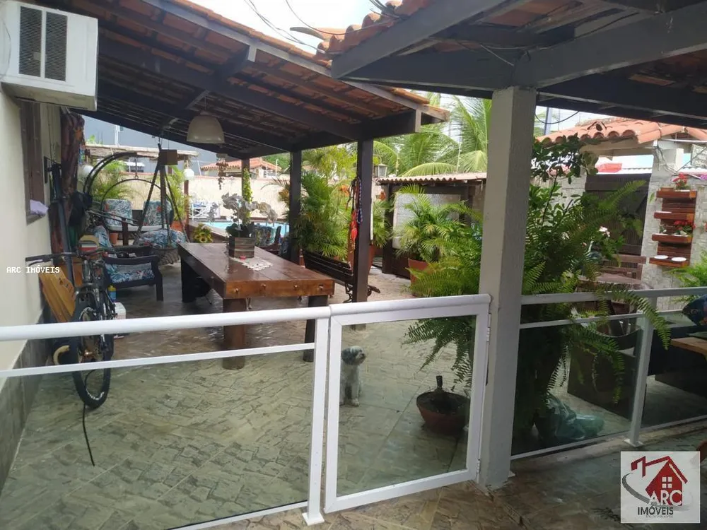 Casa, 3 quartos - Foto 41