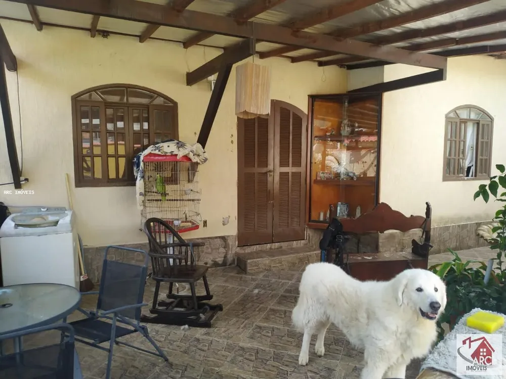 Casa, 3 quartos - Foto 26