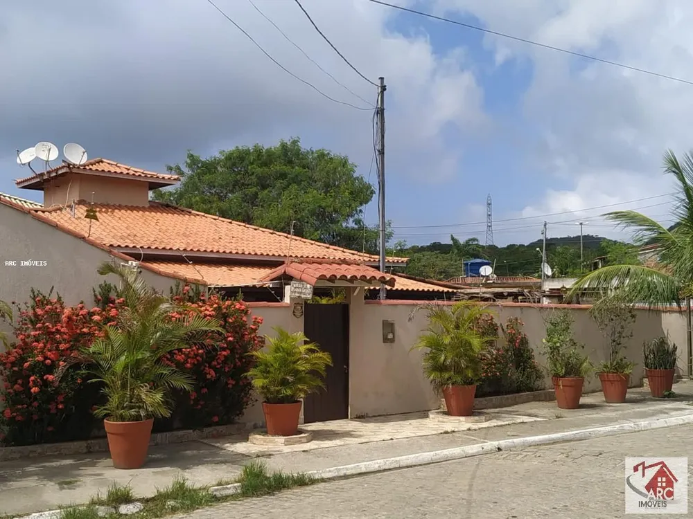 Casa, 3 quartos - Foto 33