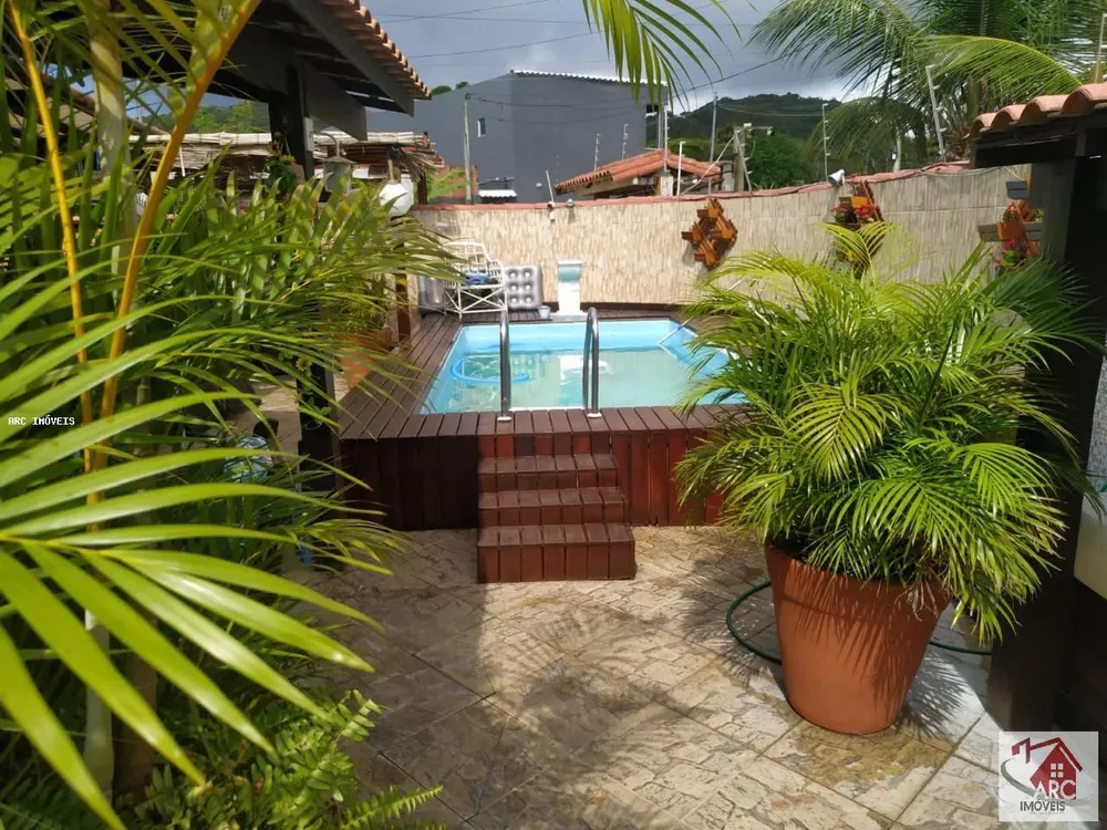 Casa, 3 quartos - Foto 12
