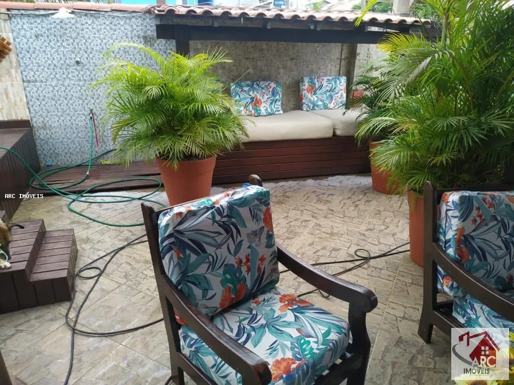 Casa, 3 quartos - Foto 38