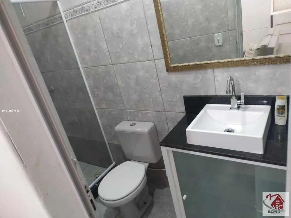 Casa, 3 quartos - Foto 15
