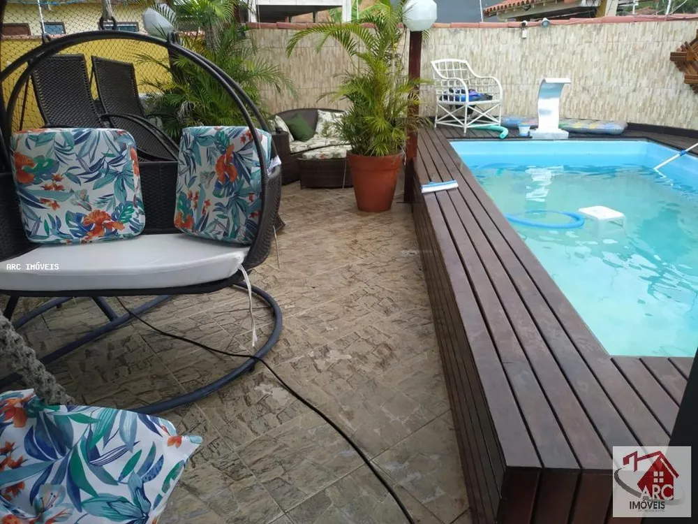 Casa, 3 quartos - Foto 45