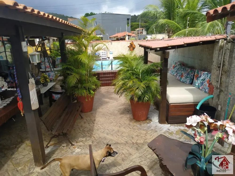 Casa, 3 quartos - Foto 11