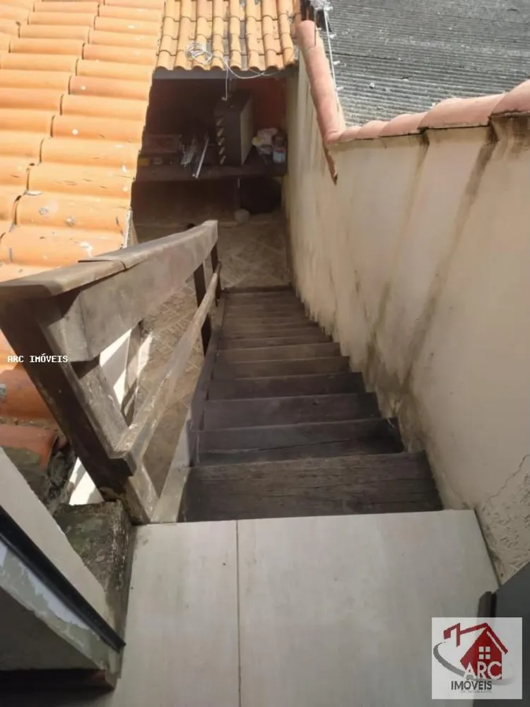 Casa, 3 quartos - Foto 20