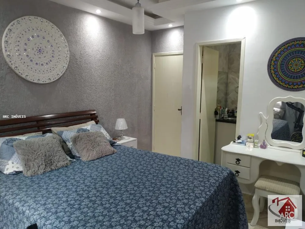 Casa, 3 quartos - Foto 7
