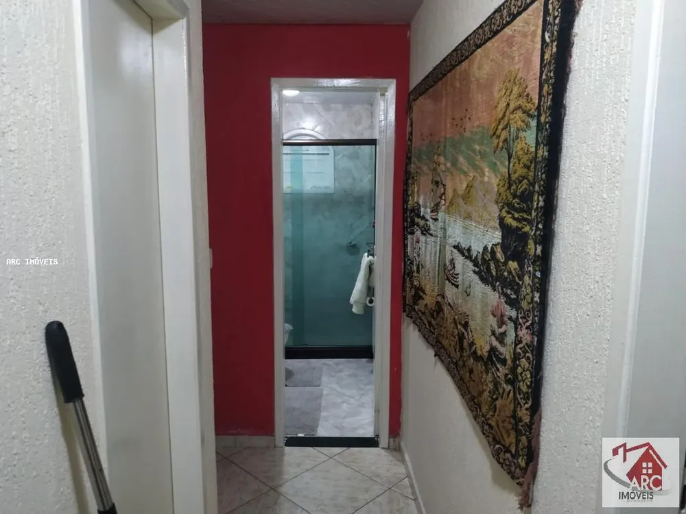 Casa, 3 quartos - Foto 46