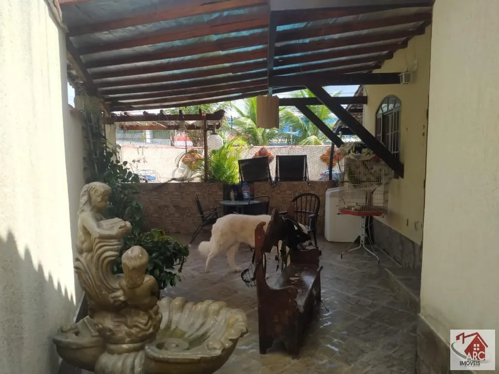 Casa, 3 quartos - Foto 28