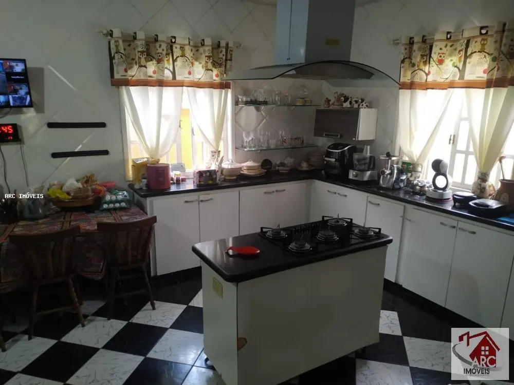 Casa, 3 quartos - Foto 44