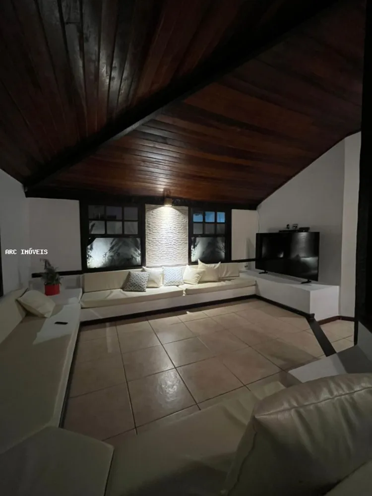 Casa, 5 quartos - Foto 14