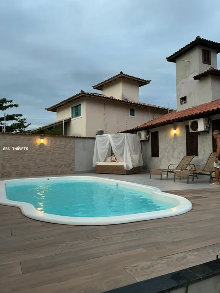 Casa, 5 quartos - Foto 20