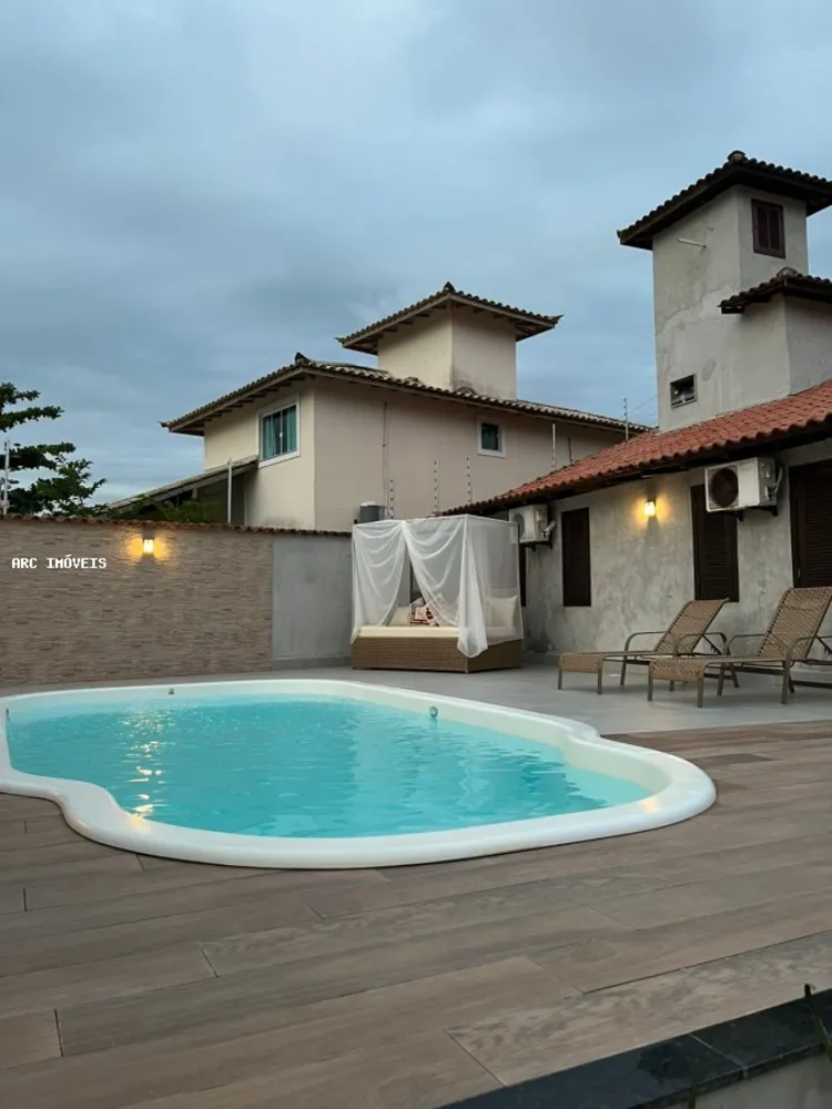 Casa, 5 quartos - Foto 1